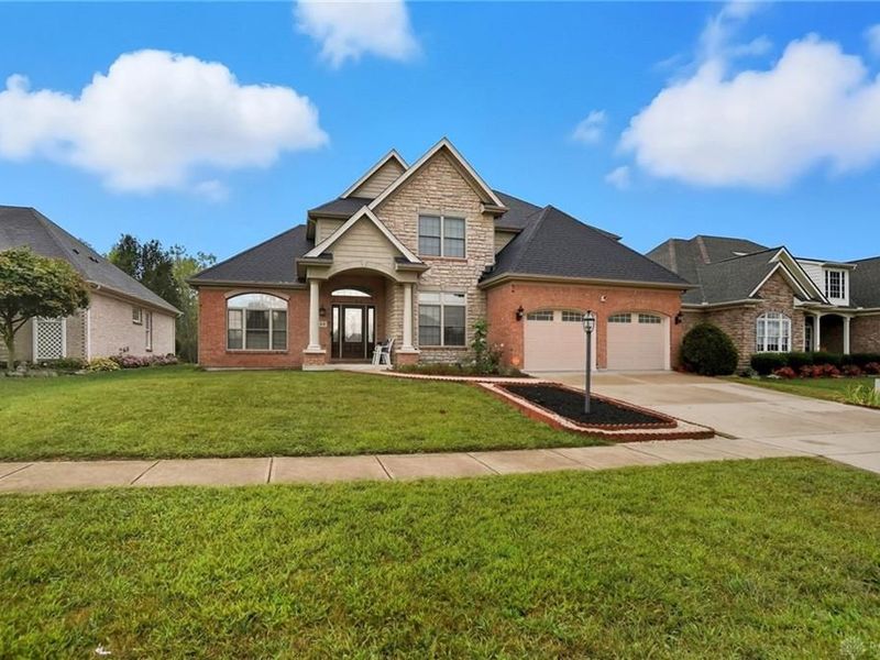 25 Sandelwood Street, Springboro, OH 45066 Photo 5