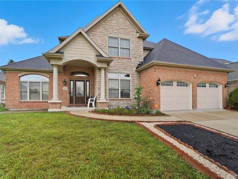 25 Sandelwood Street, Springboro, OH 45066 Photo 6