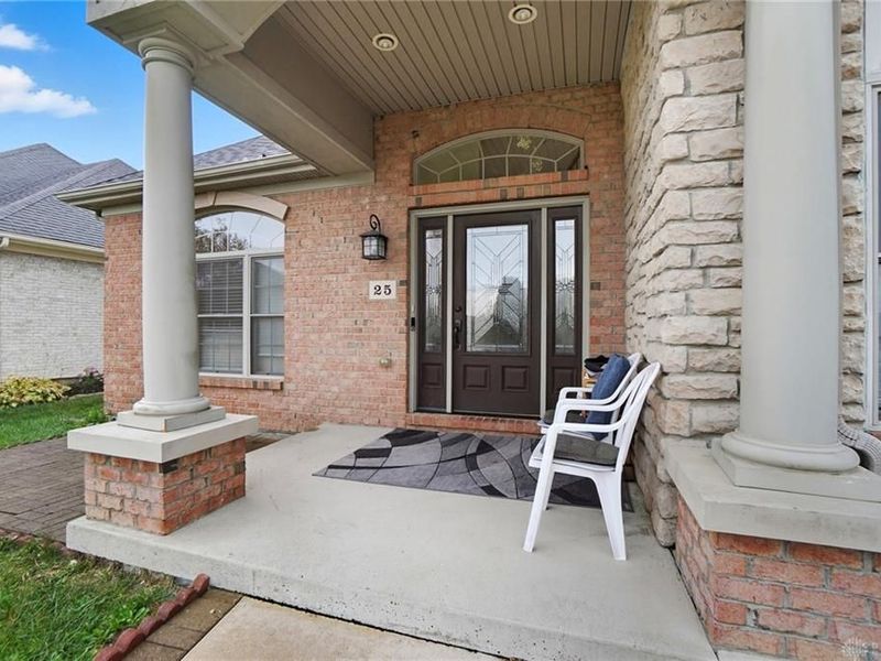 25 Sandelwood Street, Springboro, OH 45066 Photo 7