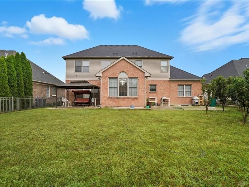 25 Sandelwood Street, Springboro, OH 45066 Photo 73