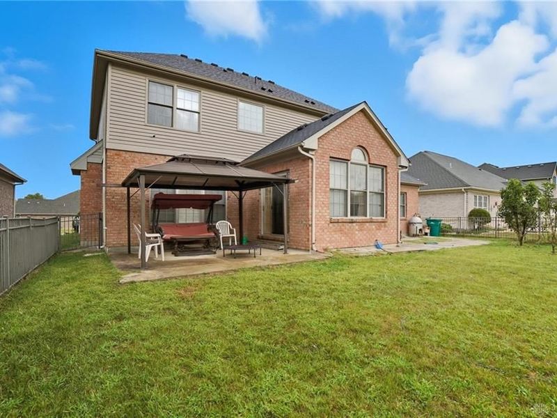 25 Sandelwood Street, Springboro, OH 45066 Photo 74