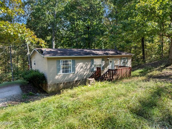 446 Red Bud Lane, Sevierville, TN 37876