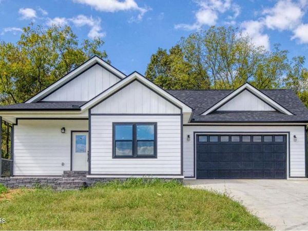 12531 Hickory Creek Rd, Lenoir City, TN 37771