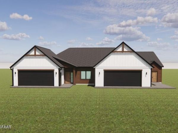 4049 HAVEN Court, Grand Forks, ND 58201