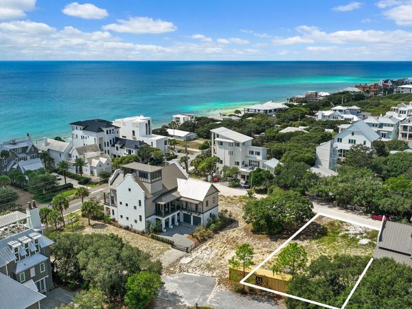 40 Gardenia Street, Santa Rosa Beach, FL 32459