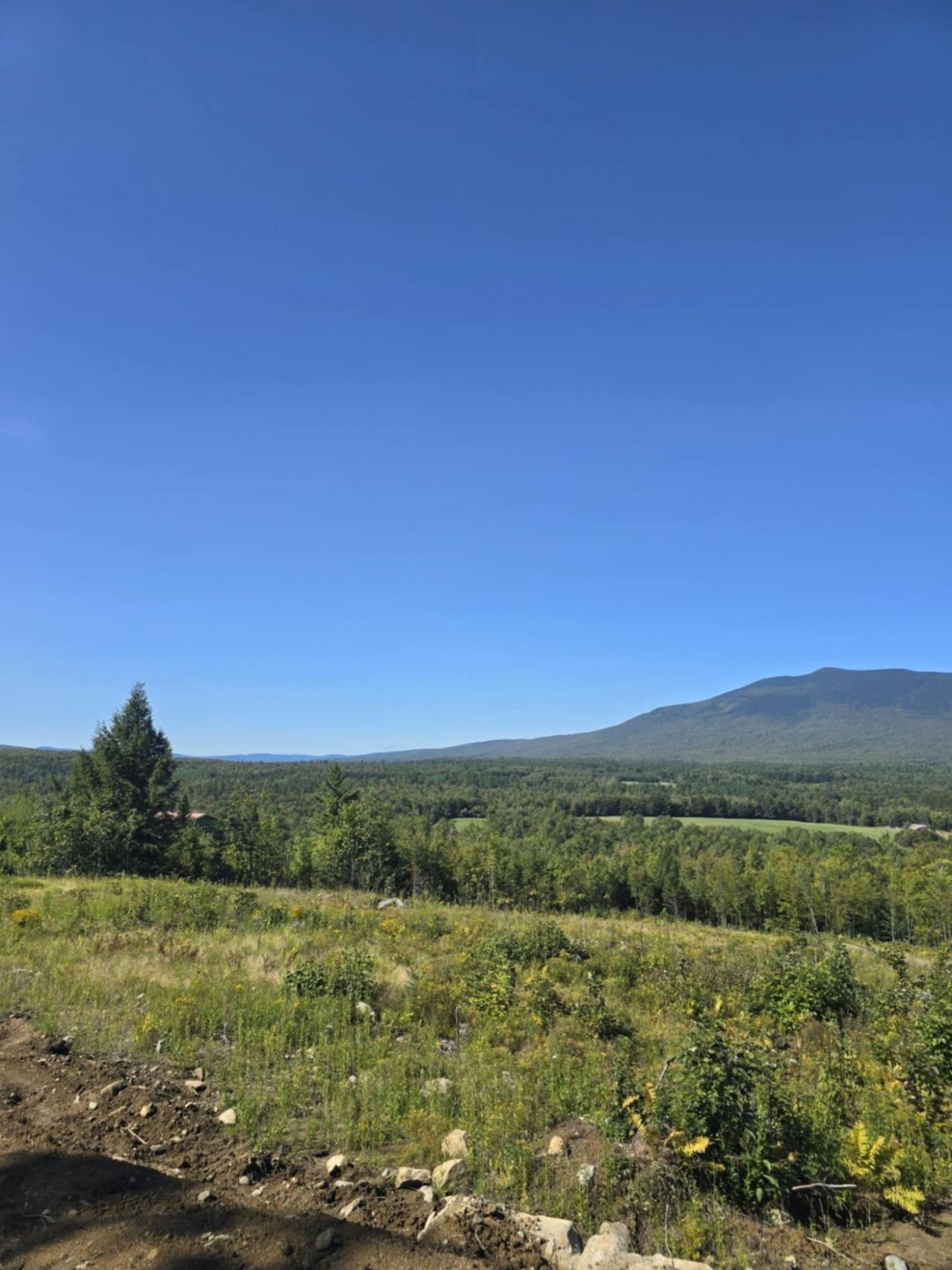 8 High Ground Road, Freeman Township, ME 04983 Main Photo