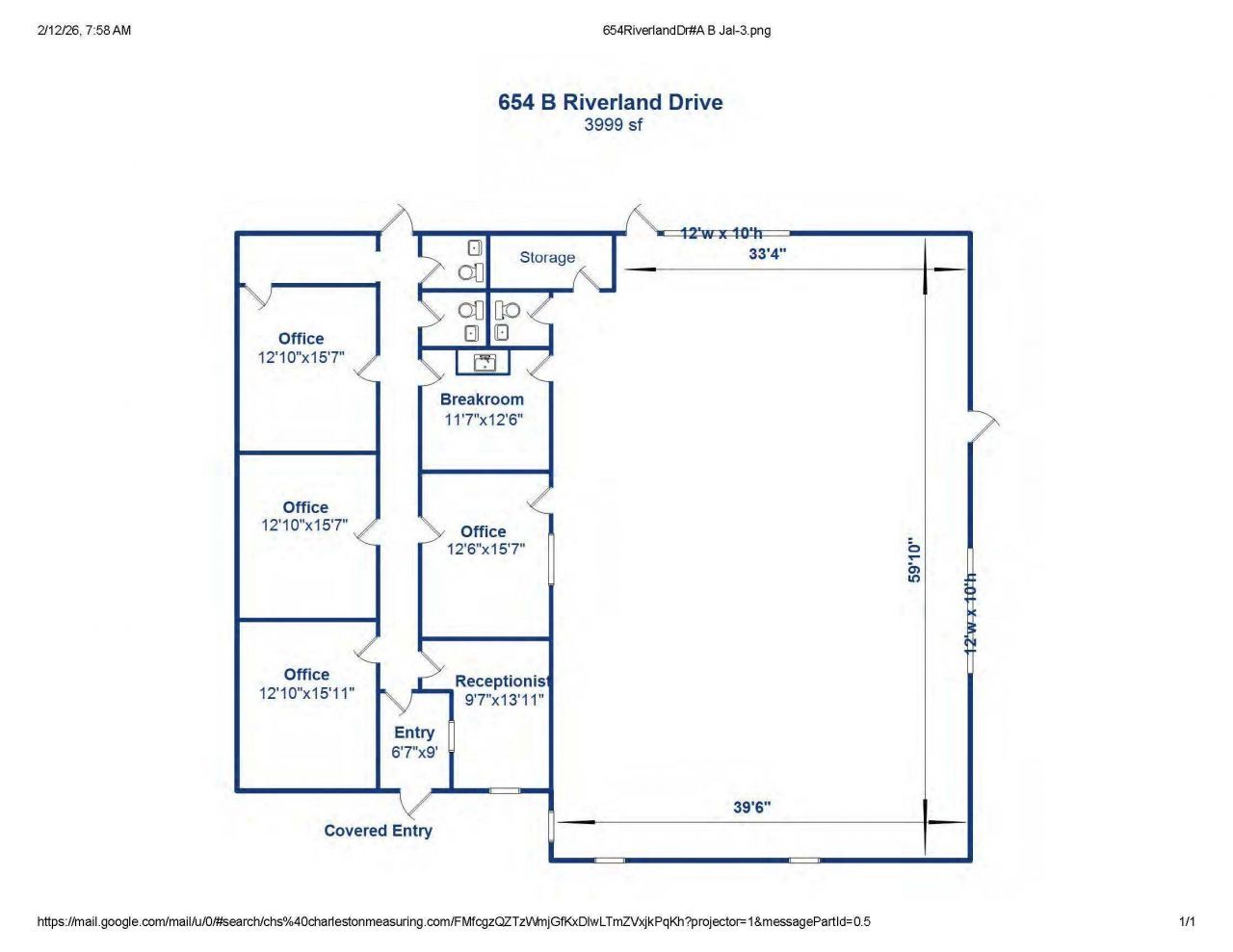656 Riverland Drive Photo 8