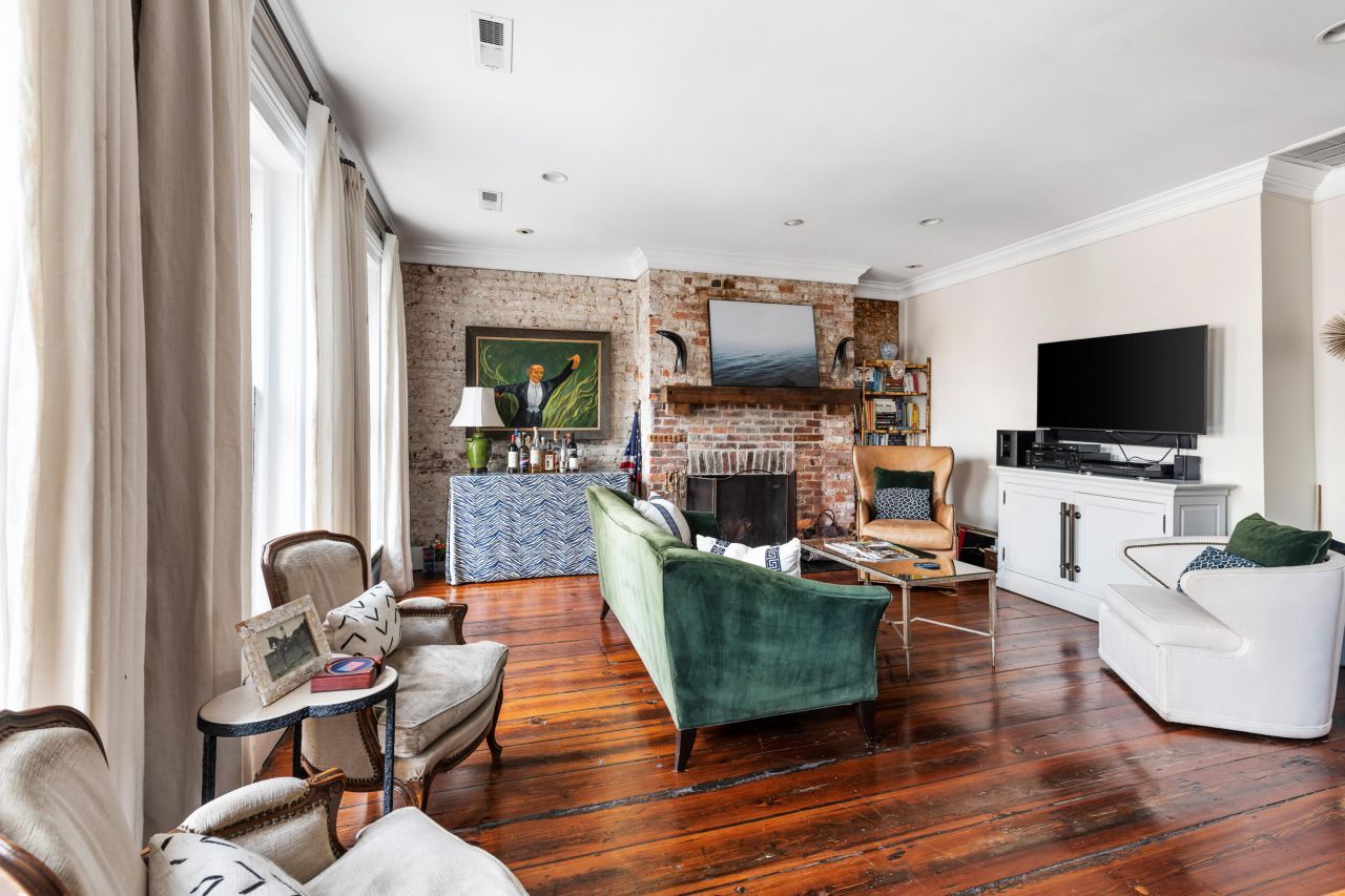 21 Broad Street Photo 39