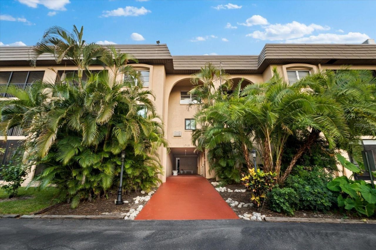 3700 S Osprey Avenue, Unit 214, Sarasota, FL 34239 Photo