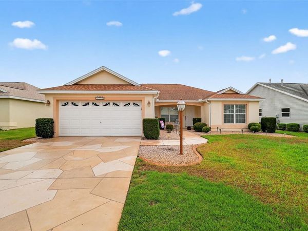 2123 HEATHER HILL LOOP, THE VILLAGES, FL 32162
