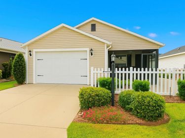 6052 CHASE COURT, THE VILLAGES, FL 32163