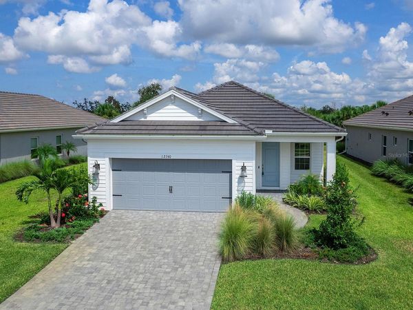 12740 BROOKGREEN STREET, VENICE, FL 34293