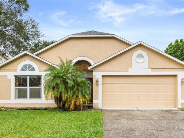 4105 MENDENWOOD LANE, ORLANDO, FL 32826