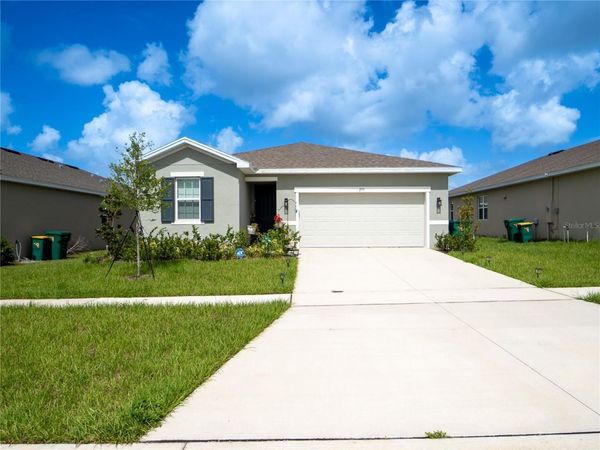 233 HILLTOP BLOOM LOOP, HAINES CITY, FL 33844
