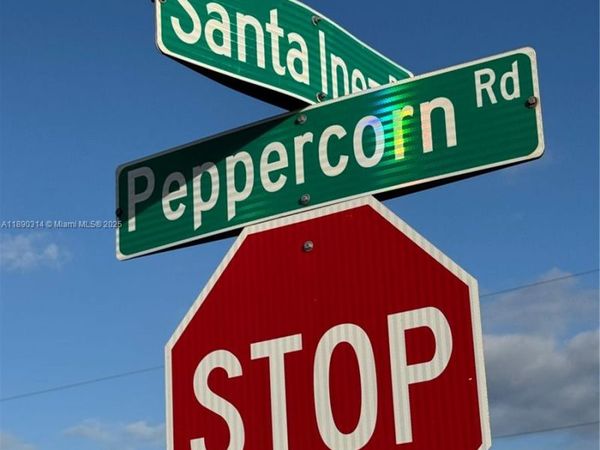 24075 PEPPERCORN, Punta Gorda, FL 33955