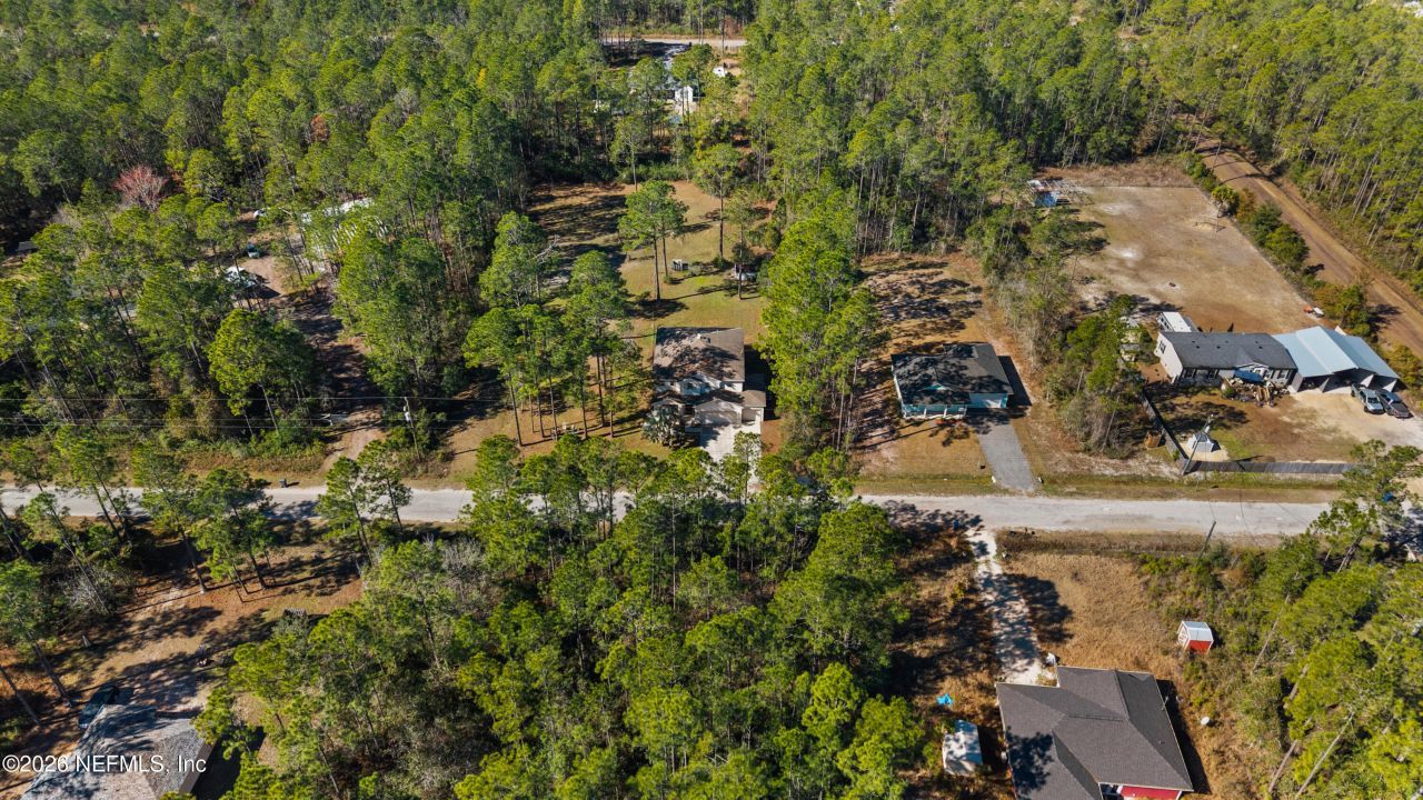 10625 Baylor Avenue, Hastings, FL 32145 Photo