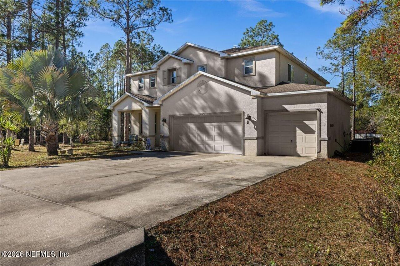 10625 Baylor Avenue, Hastings, FL 32145 Photo