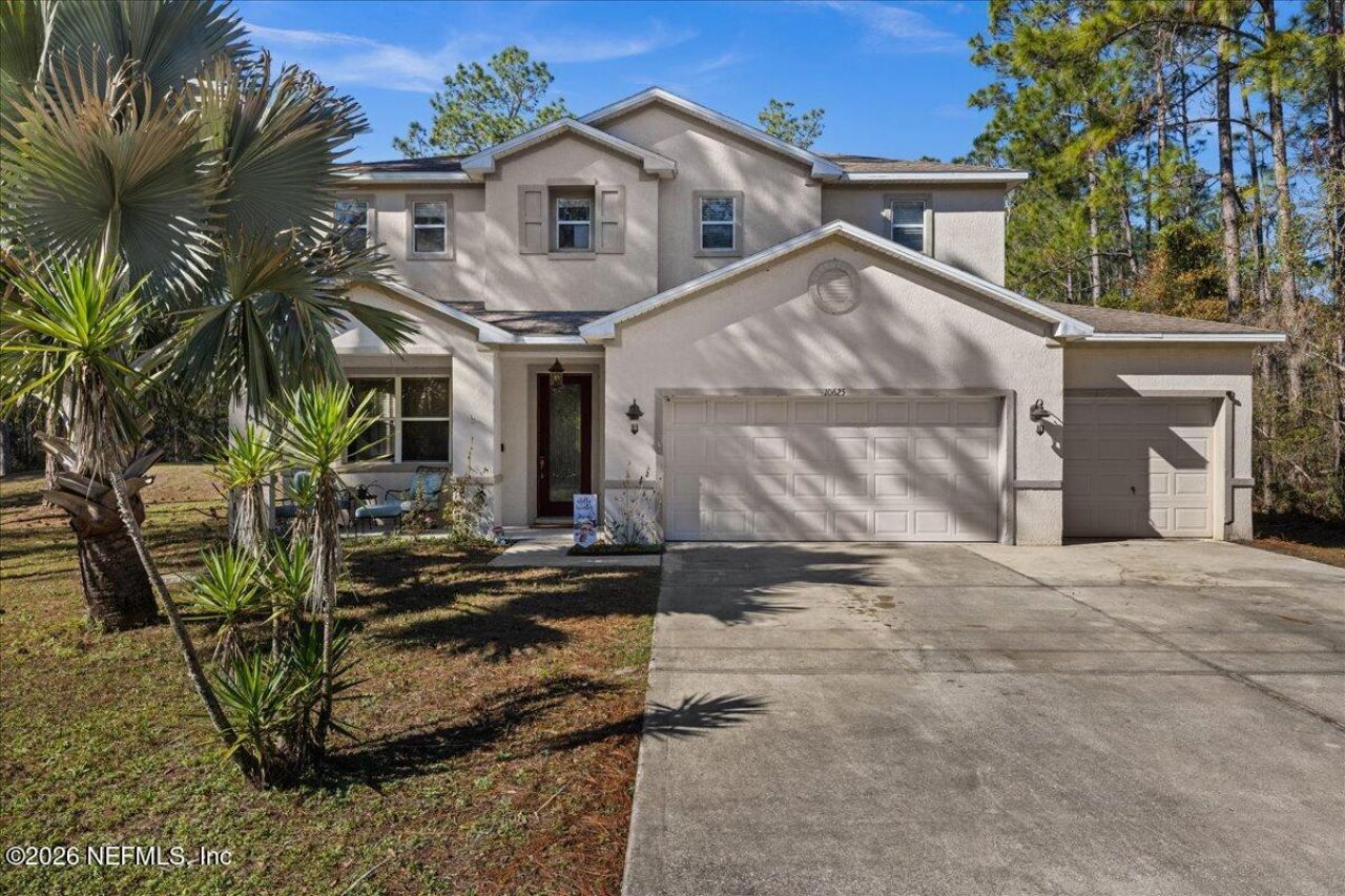 10625 Baylor Avenue, Hastings, FL 32145 Photo