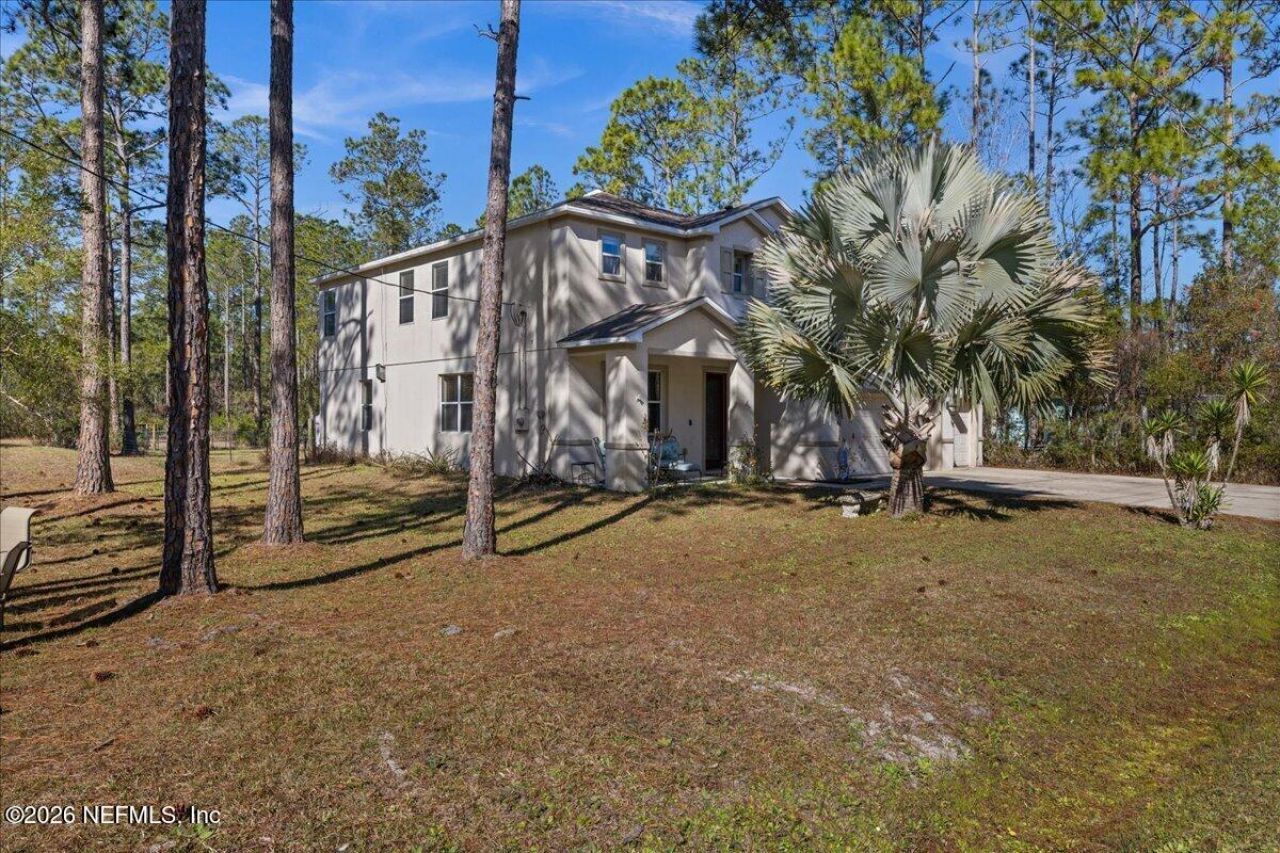 10625 Baylor Avenue, Hastings, FL 32145 Photo