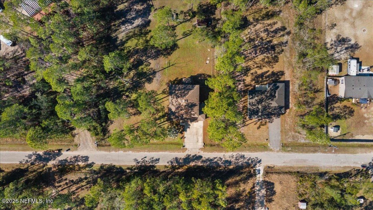 10625 Baylor Avenue, Hastings, FL 32145 Photo