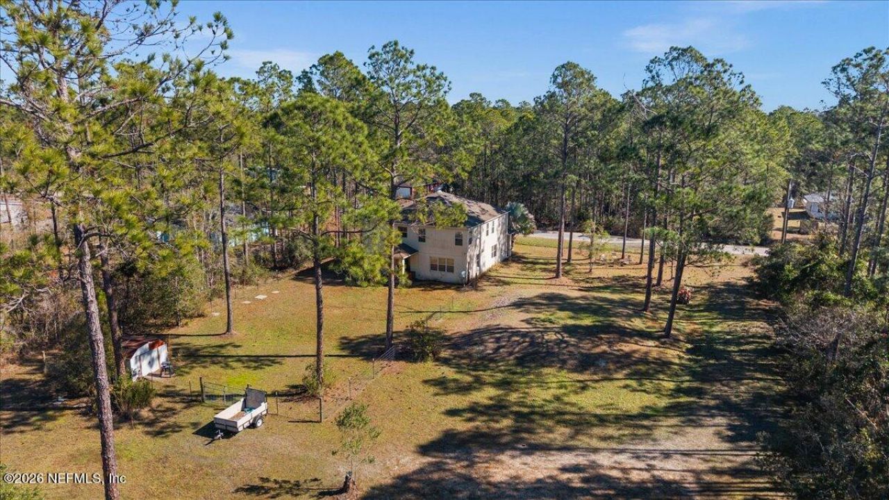 10625 Baylor Avenue, Hastings, FL 32145 Photo