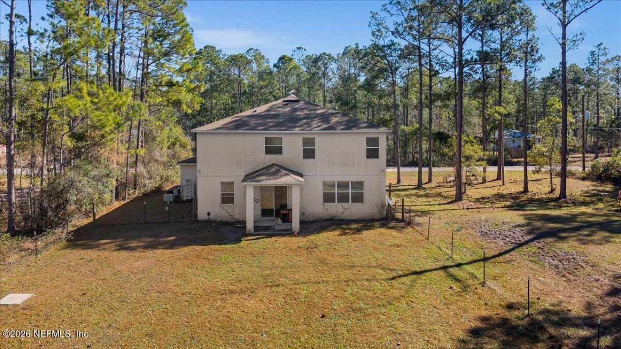 10625 Baylor Avenue, Hastings, FL 32145 Photo