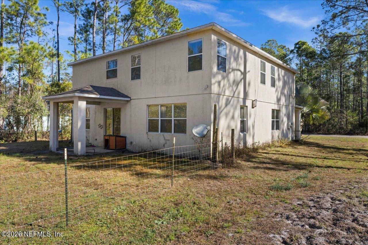 10625 Baylor Avenue, Hastings, FL 32145 Photo