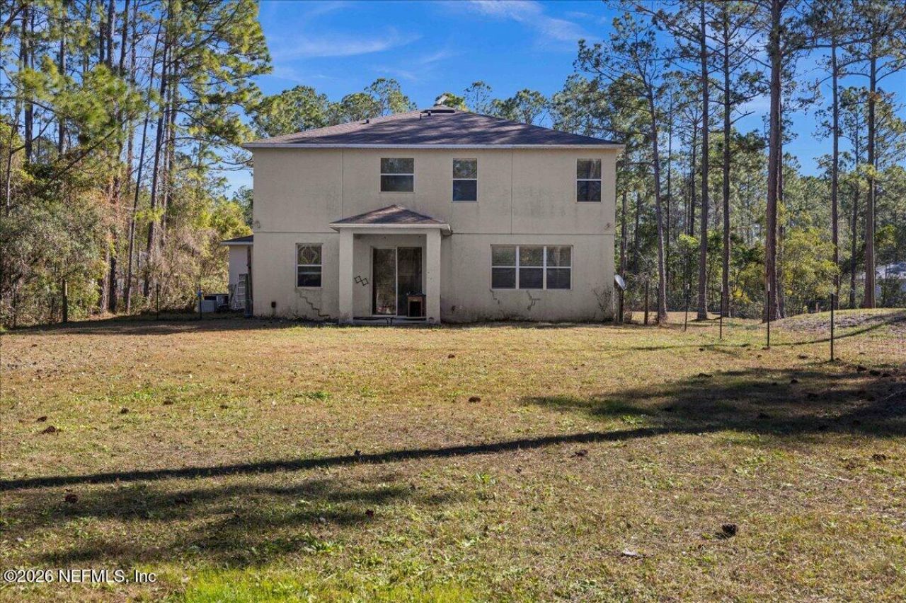 10625 Baylor Avenue, Hastings, FL 32145 Photo
