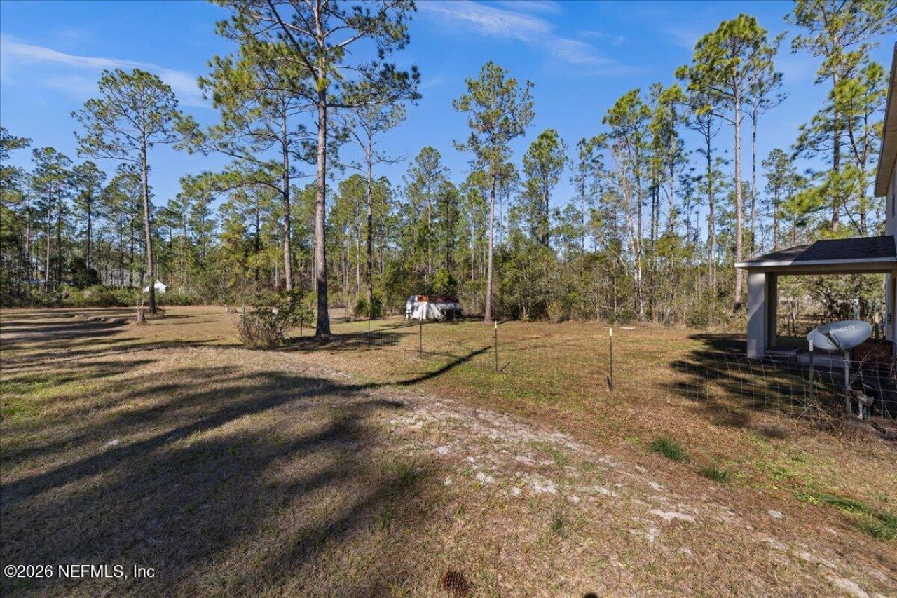 10625 Baylor Avenue, Hastings, FL 32145 Photo