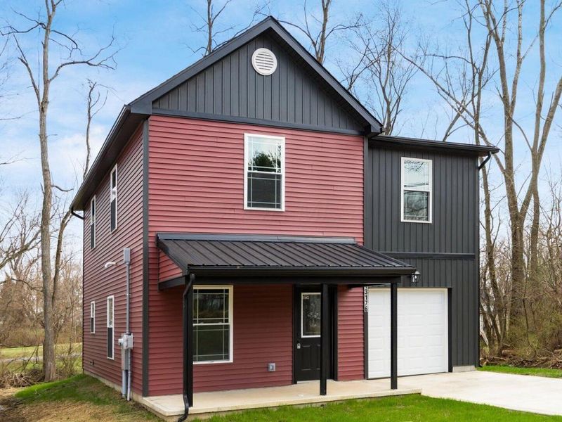 13176 Oak Road NE, Thornville, OH 43076 Photo 1