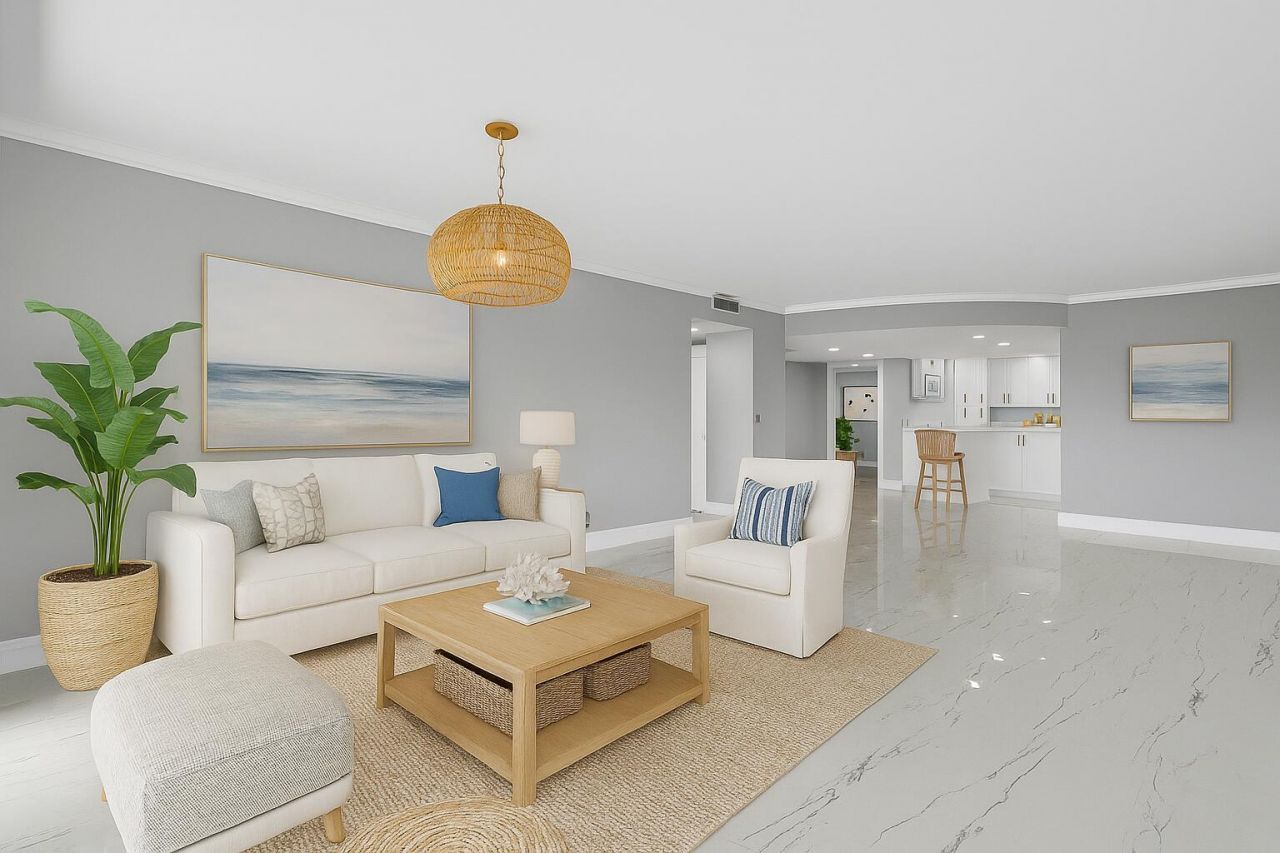 3040 Lake Shore Drive, Unit 101, Riviera Beach, FL 33404 Photo