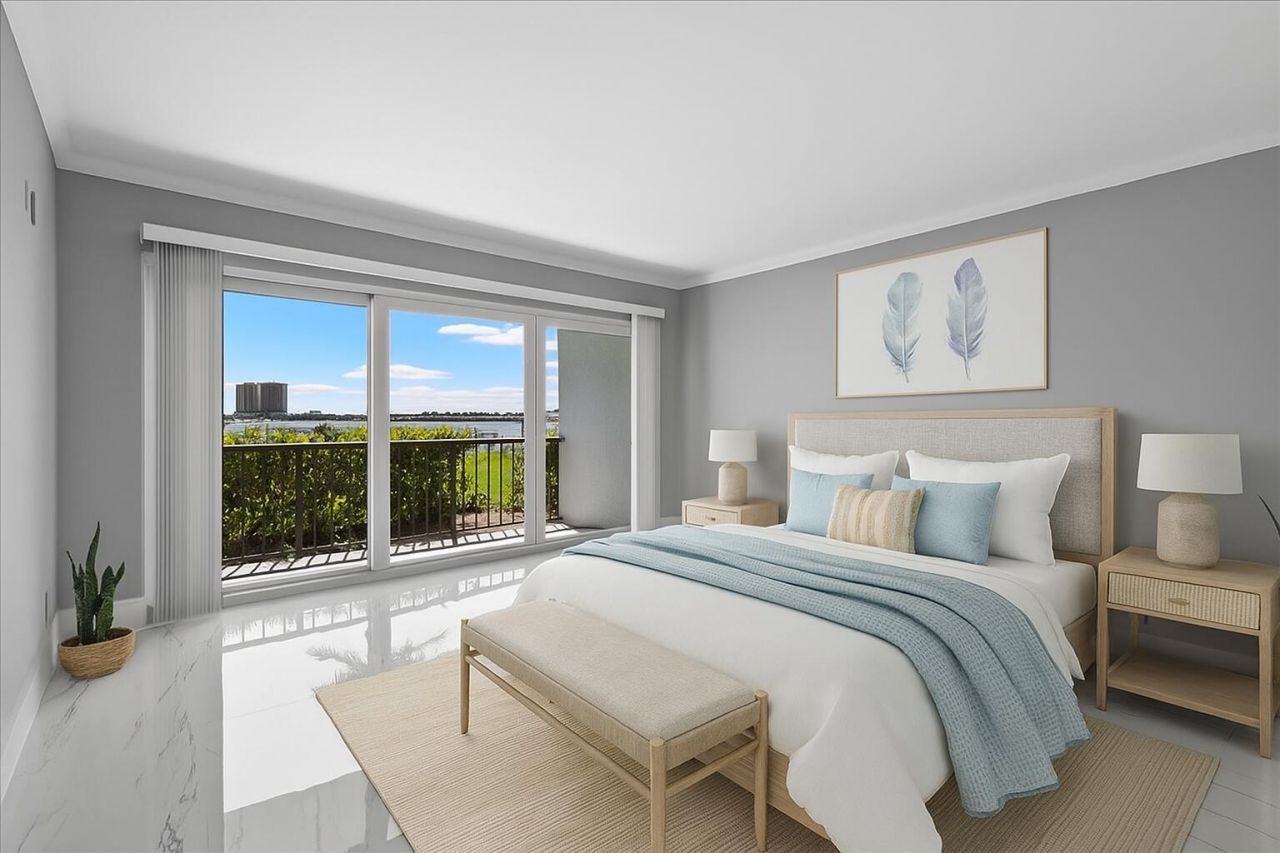 3040 Lake Shore Drive, Unit 101, Riviera Beach, FL 33404 Photo