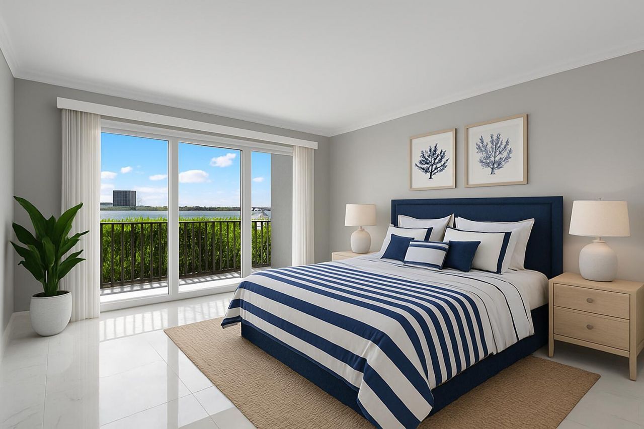 3040 Lake Shore Drive, Unit 101, Riviera Beach, FL 33404 Photo