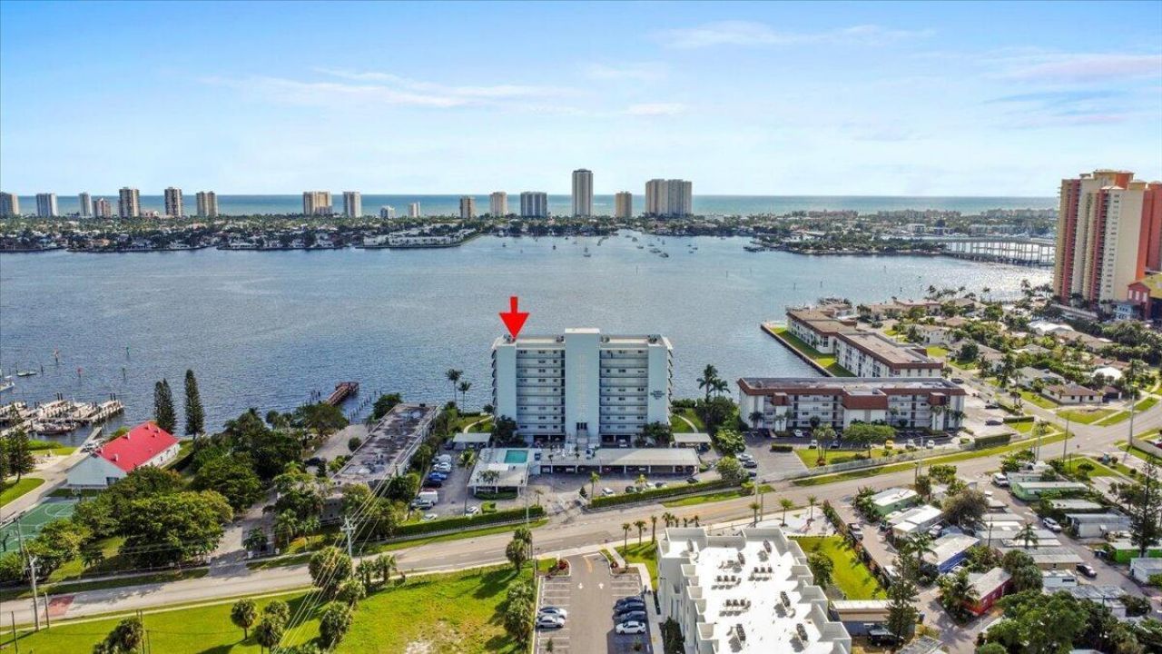 3040 Lake Shore Drive, Unit 101, Riviera Beach, FL 33404 Photo