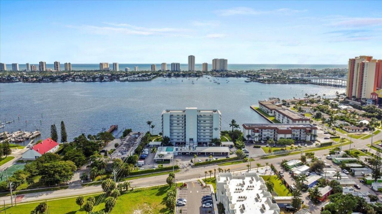 3040 Lake Shore Drive, Unit 101, Riviera Beach, FL 33404 Photo