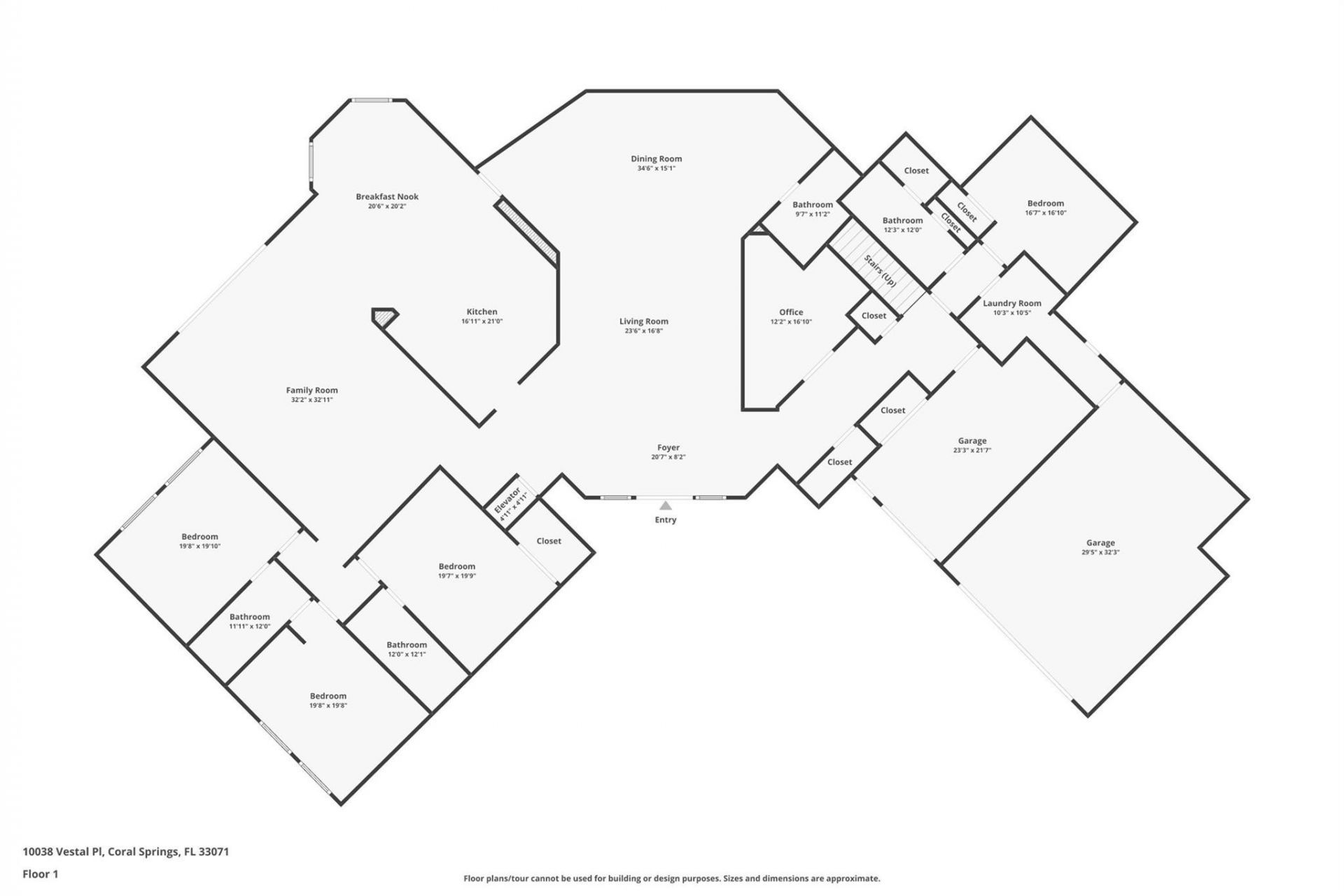 10038 Vestal Place, Coral Springs, FL 33071 Photo