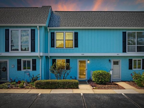 829 Villa Dr., Unit 829, North Myrtle Beach, SC 29582