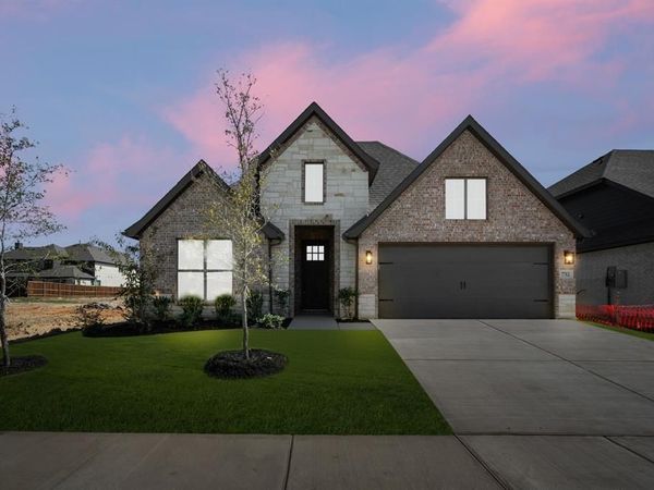 7712 Gatevine Avenue, Joshua, TX 76058