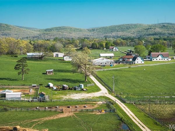 260 Kentucky Derby Lane, Arcadia, MO 63621