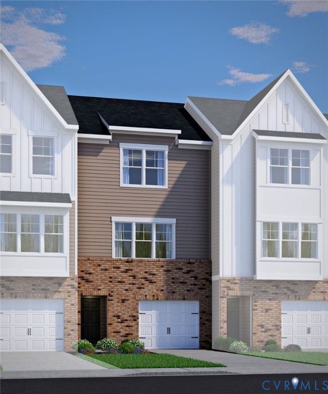 289 Greenpark Road, Sandston, VA 23150 Main Photo