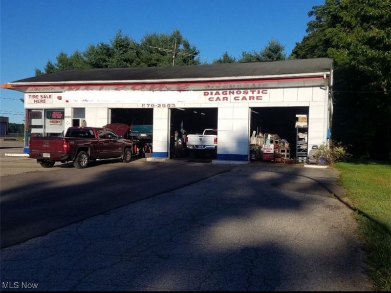 8085 Main Street, Kinsman, OH 44428 Photo 1