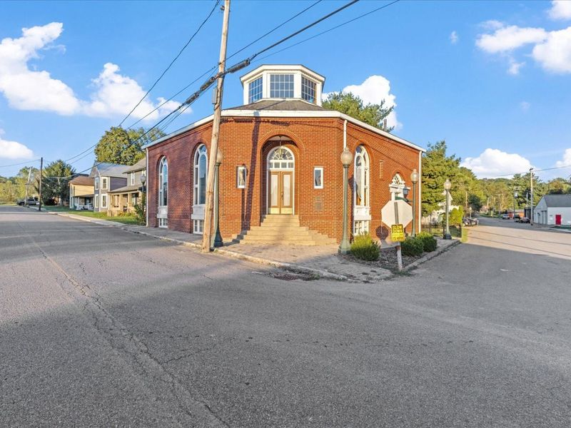 108 N Main Street, Glenford, OH 43739 Photo 1