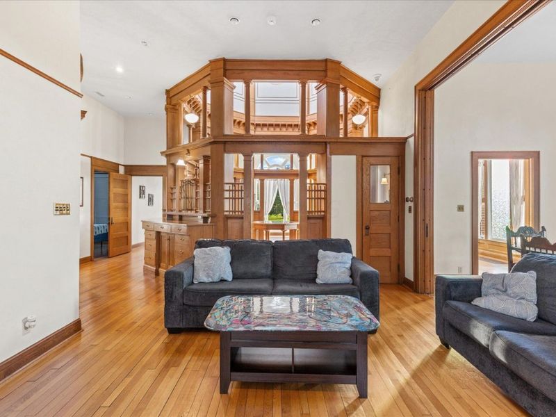 108 N Main Street, Glenford, OH 43739 Photo 3