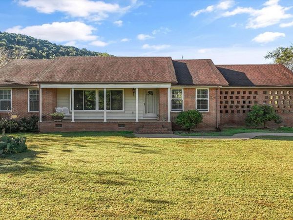 3731 Highway 39W , Riceville, TN 37370