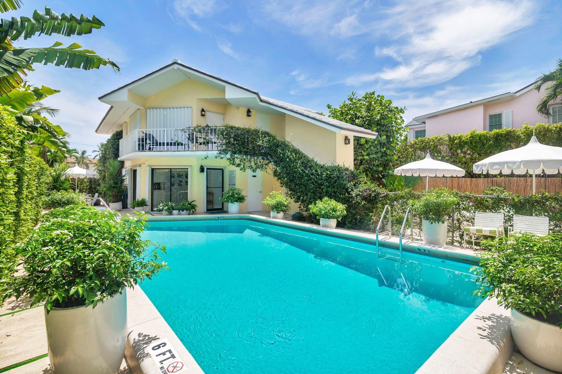 170 Chilean Avenue, Unit 2d, Palm Beach, FL 33480 Photo