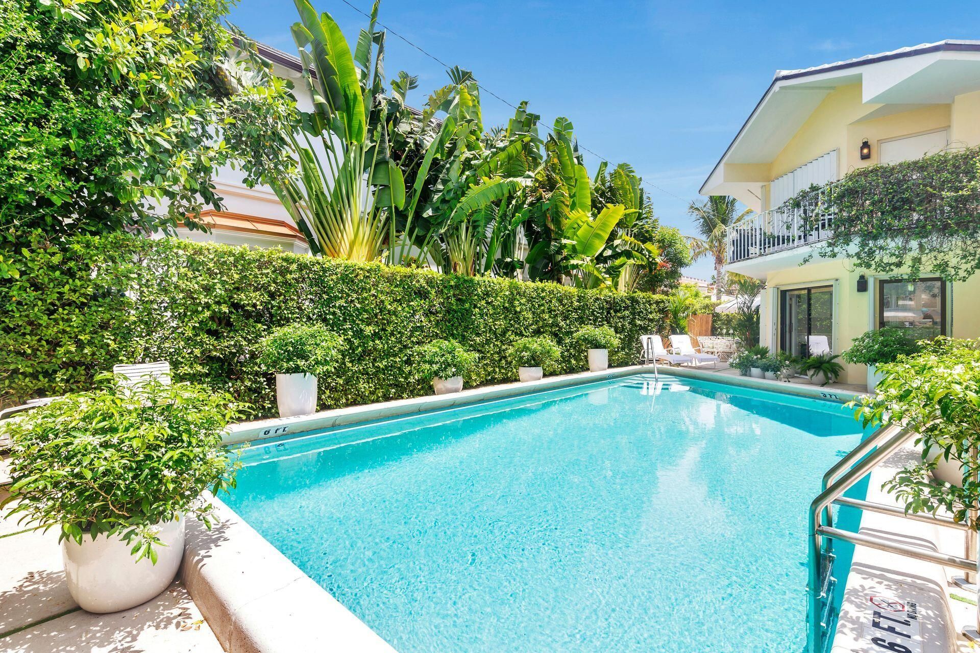 170 Chilean Avenue, Unit 2d, Palm Beach, FL 33480 Photo