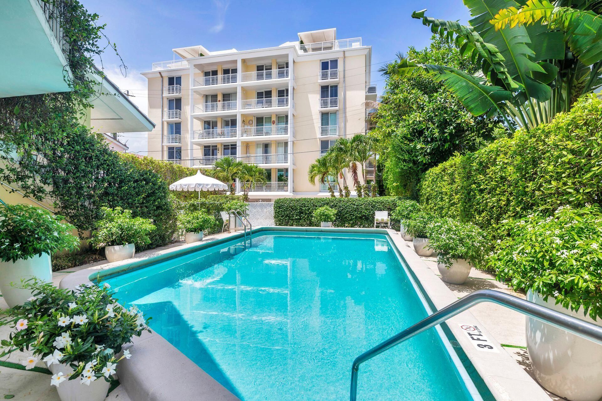 170 Chilean Avenue, Unit 2d, Palm Beach, FL 33480 Photo