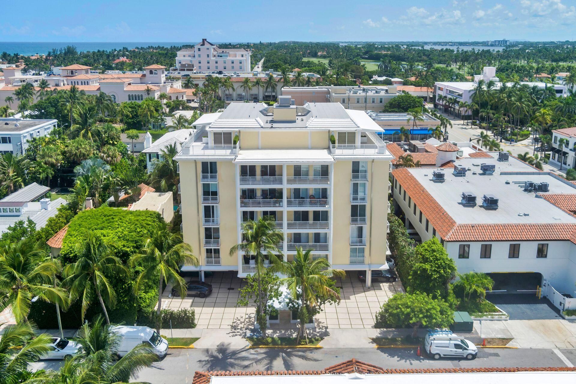 170 Chilean Avenue, Unit 2d, Palm Beach, FL 33480 Photo