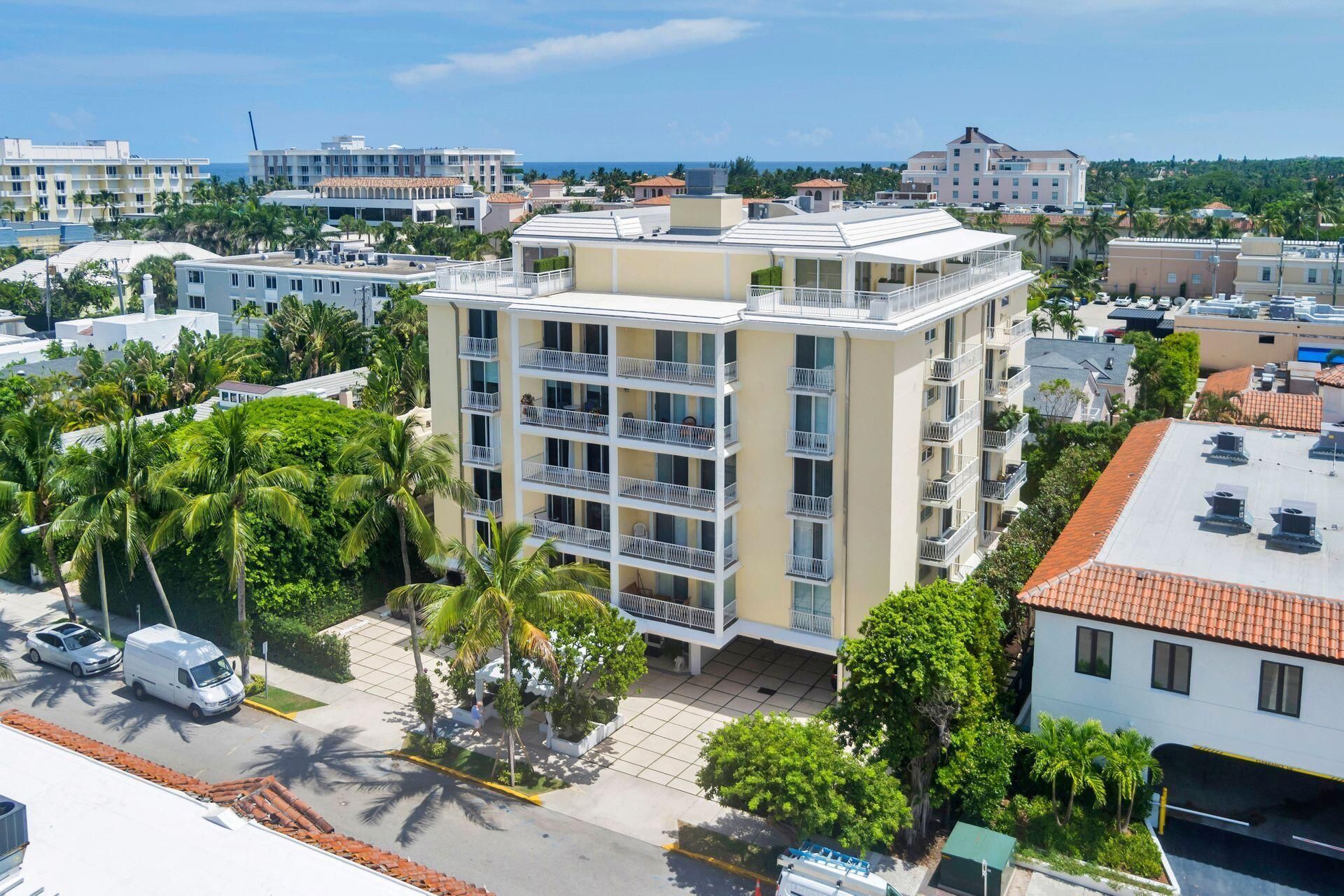 170 Chilean Avenue, Unit 2d, Palm Beach, FL 33480 Photo