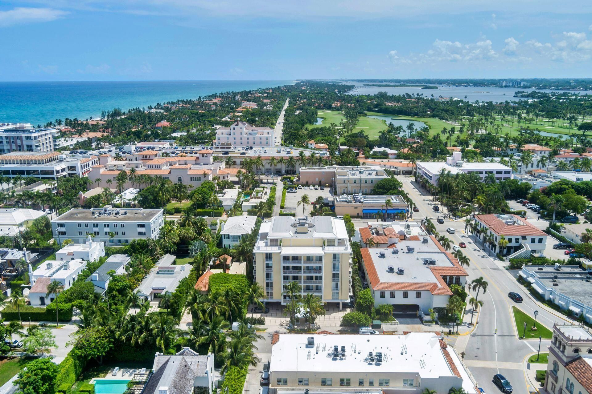 170 Chilean Avenue, Unit 2d, Palm Beach, FL 33480 Photo